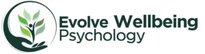 Evolve Wellbeing Psychology